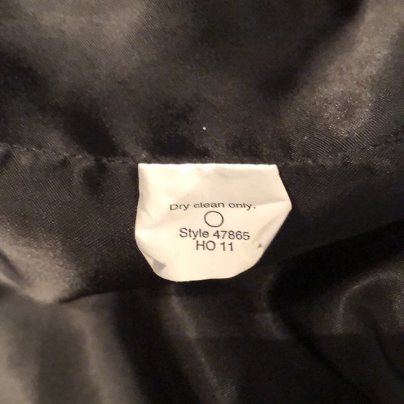 J. Crew Stadium Cloth Coat - Picture 7 of 7